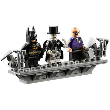Set de Construcție Lego 76161 2363 piezas - Jucarii si jocuri