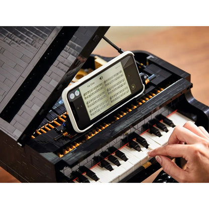 Playset Lego 21323 3662 Piese - Jucarii si jocuri, Păpuși și figurine