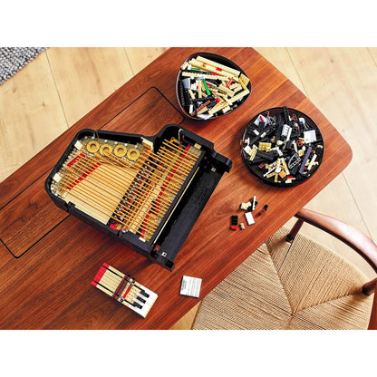 Playset Lego 21323 3662 Piese - Jucarii si jocuri, Păpuși și figurine