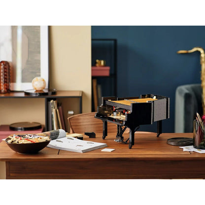 Playset Lego 21323 3662 Piese - Jucarii si jocuri, Păpuși și figurine