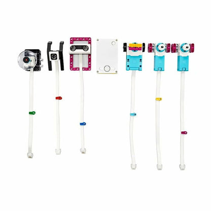 Set de Construcție Lego 45681 604 piezas - Jucarii si jocuri