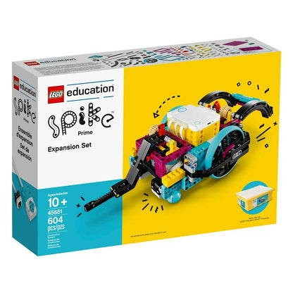 Set de Construcție Lego 45681 604 piezas - Jucarii si jocuri