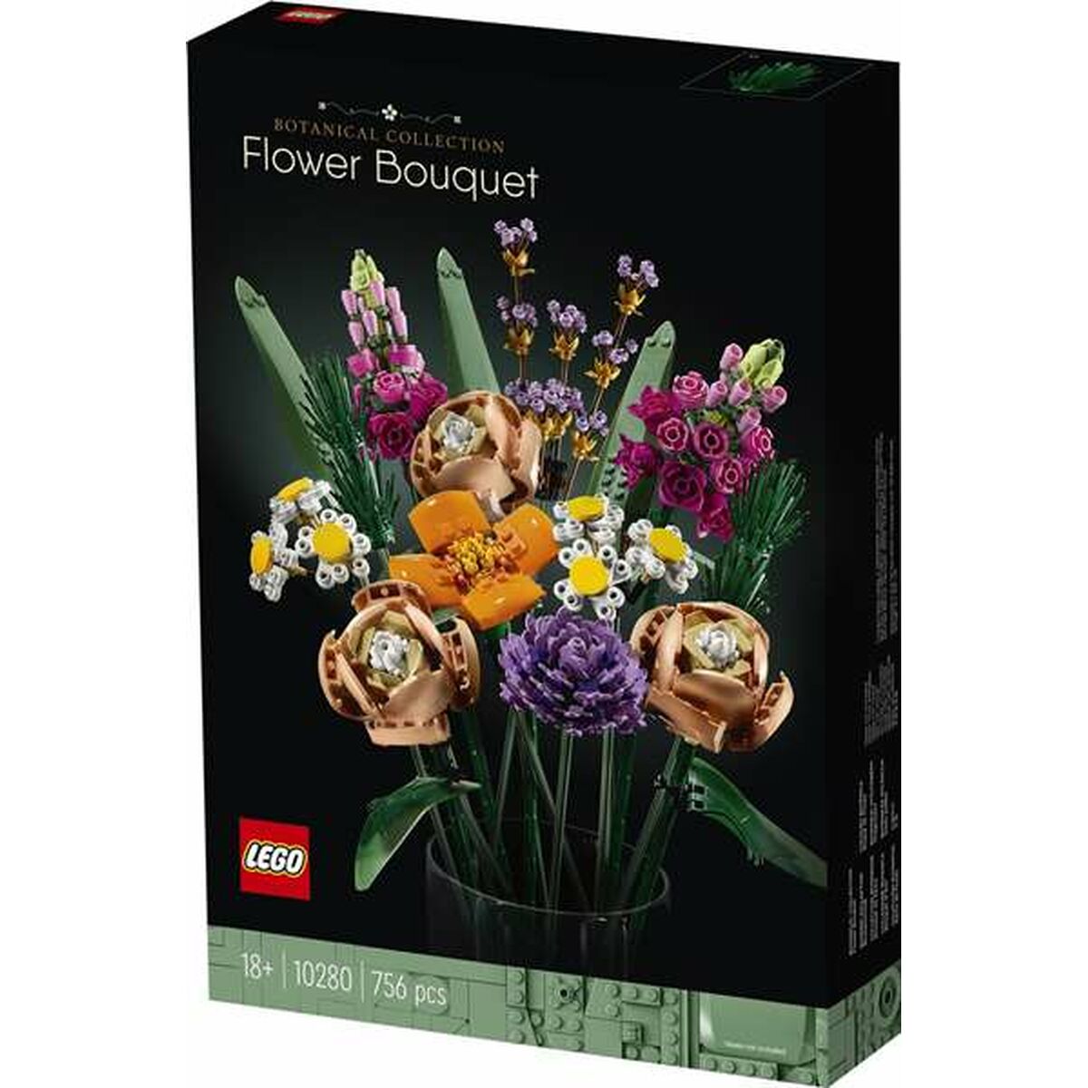 Set de Construcție Lego 10280 Multicolor - Jucarii si jocuri