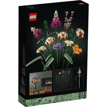 Set de Construcție Lego 10280 Multicolor - Jucarii si jocuri