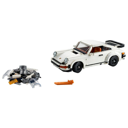 Set de Construcție Lego Porsche 911 Negru - Jucarii si jocuri