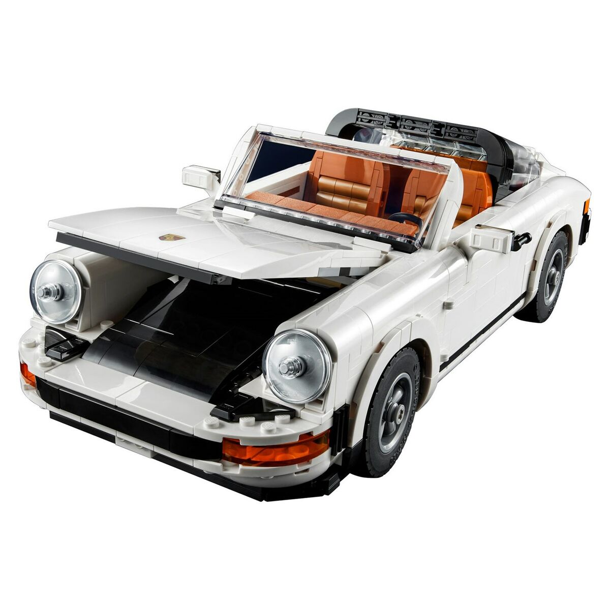 Set de Construcție Lego Porsche 911 Negru - Jucarii si jocuri