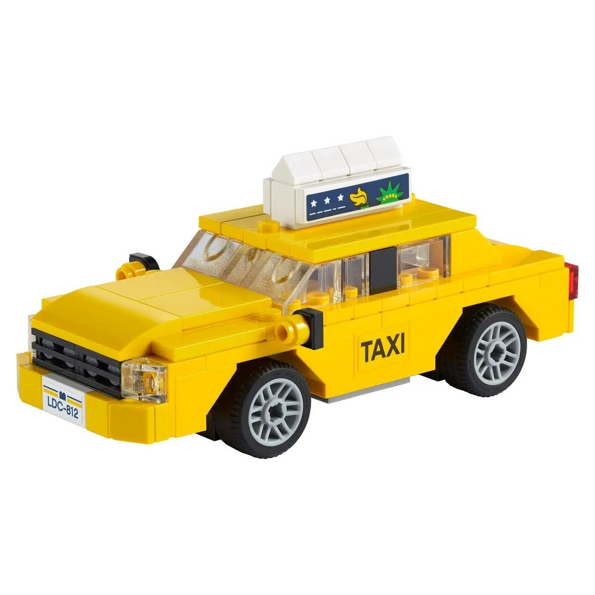 Set de Construcție Lego 40468 124 Piese - Jucarii si jocuri