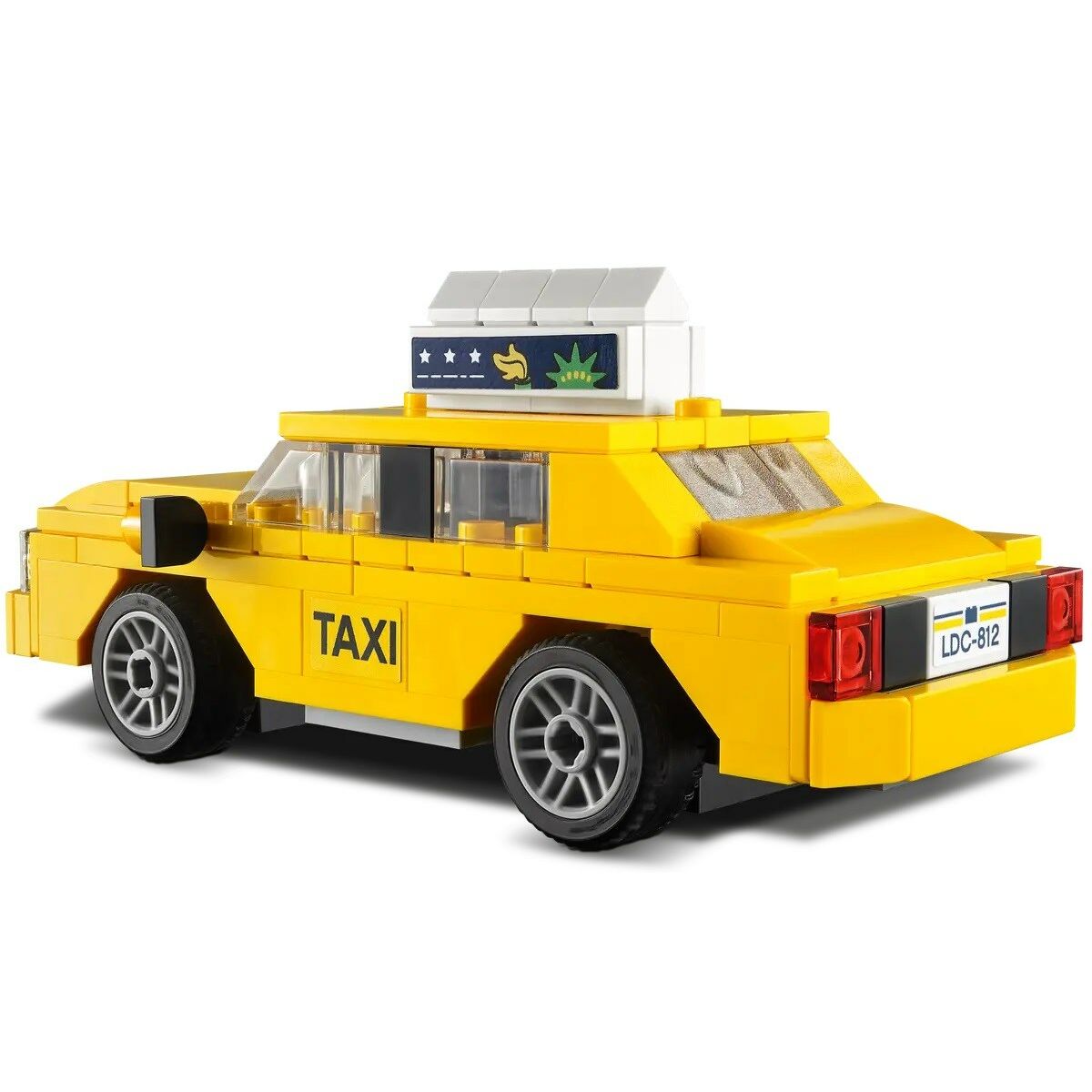 Set de Construcție Lego 40468 124 Piese - Jucarii si jocuri