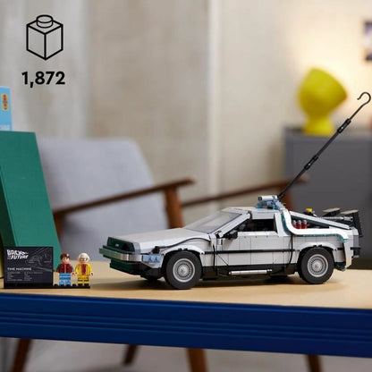 Playset Lego 10300 - Jucarii si jocuri