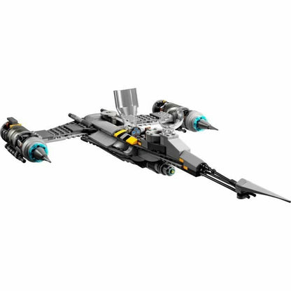 Playset Lego Star Wars: The Book of Boba Fett - Jucarii si jocuri, Păpuși și figurine