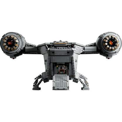 Set de Construcție Lego Star Wars 75331 The Razor Crest Negru 6187 Piese - Jucarii si jocuri