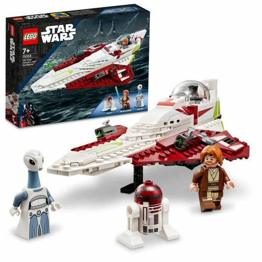 Playset Lego Star Wars Space Ship - Jucarii si jocuri, Păpuși și figurine