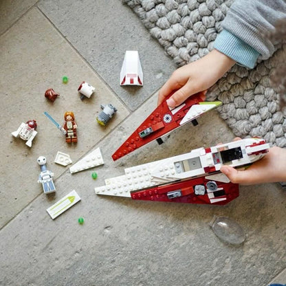 Playset Lego Star Wars Space Ship - Jucarii si jocuri, Păpuși și figurine