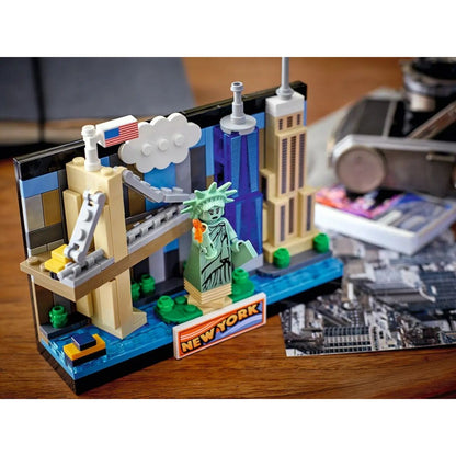 Playset Lego 40519 253 Piese - Jucarii si jocuri, Păpuși și figurine