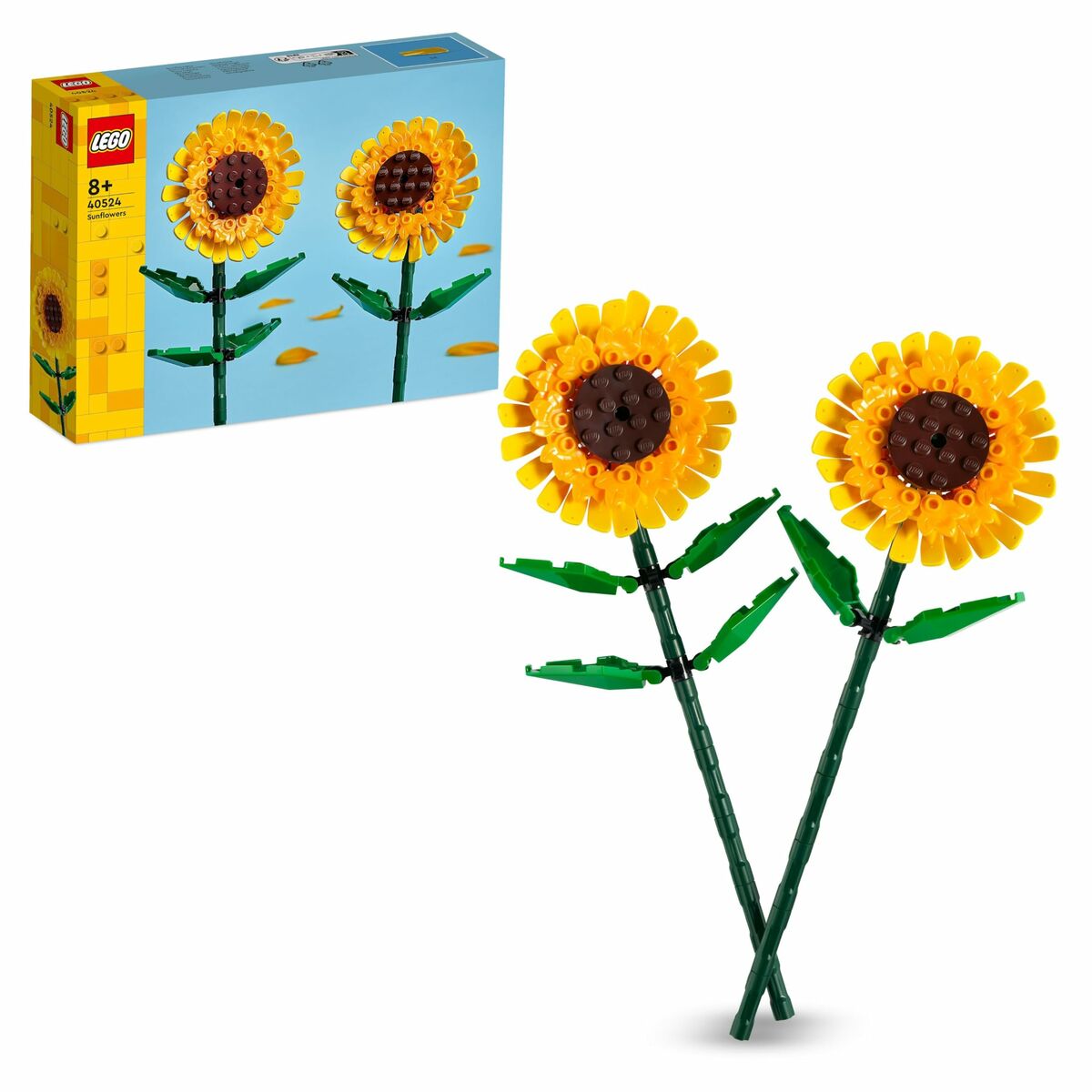 Playset Lego 40524 Multicolor - Jucarii si jocuri