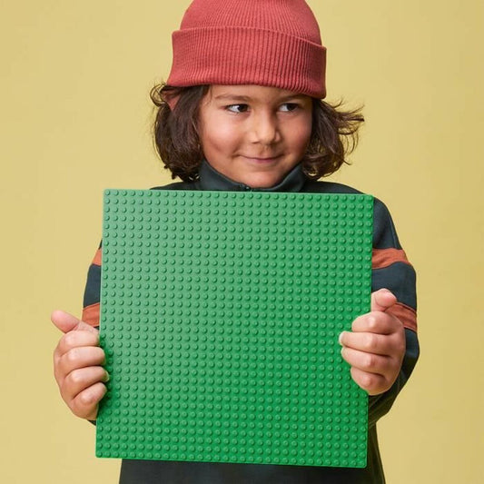 Bază de sprijin Lego Classic 11023 Verde - Jucarii si jocuri
