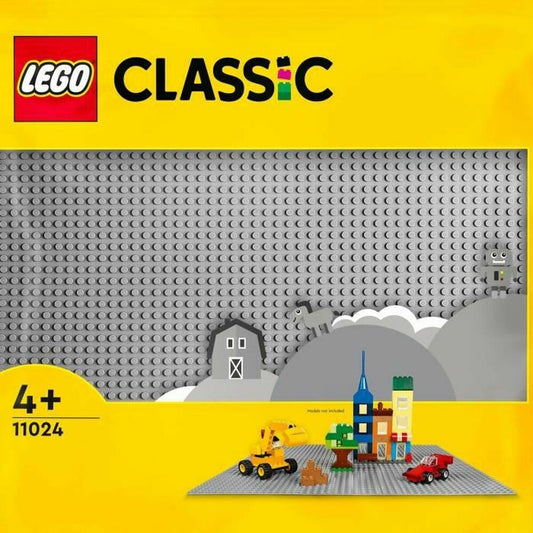 Set de Construcție Lego Classic 11024 Multicolor - Jucarii si jocuri