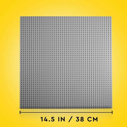 Set de Construcție Lego 11024 Gri 1 Piese - Jucarii si jocuri