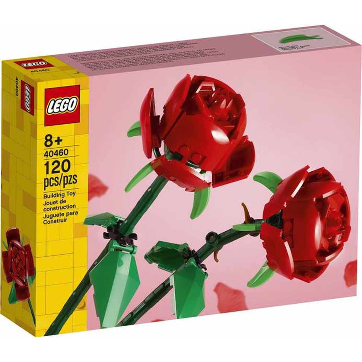 Set de Construcție Lego - Jucarii si jocuri