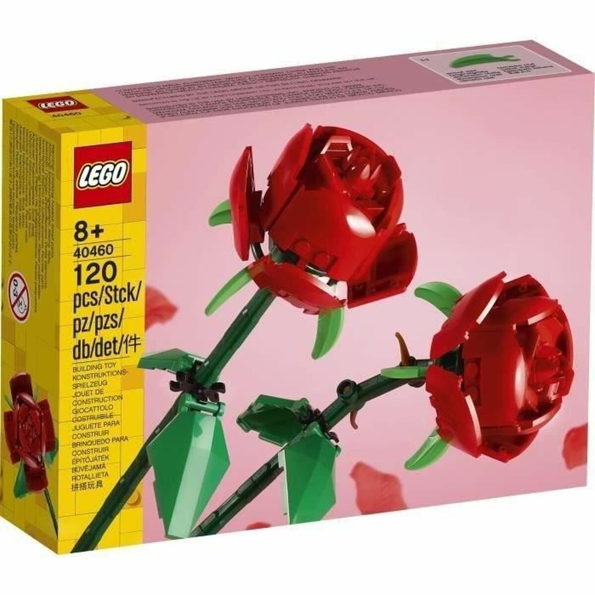 Set de Construcție Lego 40460 Multicolor - Jucarii si jocuri