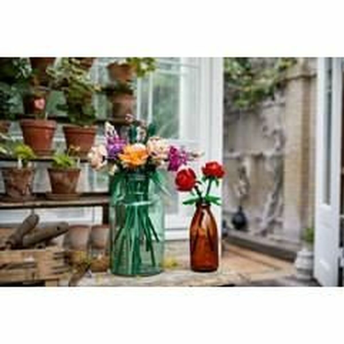 Set de Construcție Lego 40460 Multicolor - Jucarii si jocuri