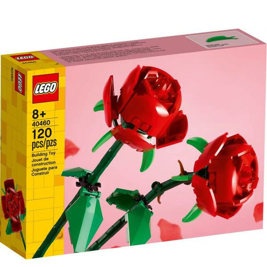 Playset Lego 40460A - Jucarii si jocuri