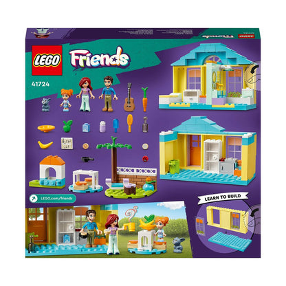 Set de Construcție Lego Friends 41724 185 Piese - Jucarii si jocuri