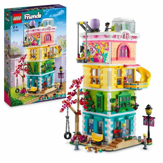 Playset Lego 41748 - Jucarii si jocuri, Păpuși și figurine