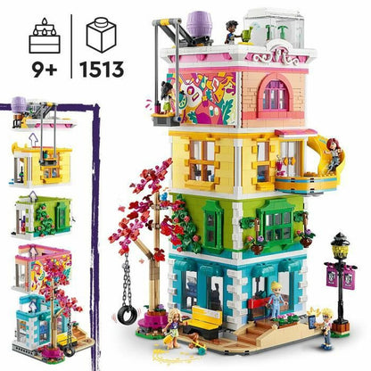 Playset Lego 41748 - Jucarii si jocuri, Păpuși și figurine