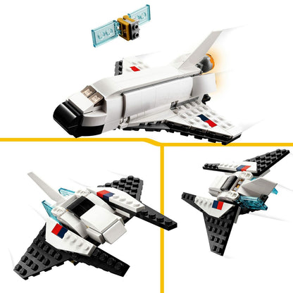 Playset Lego 31134 - Jucarii si jocuri, Păpuși și accesorii