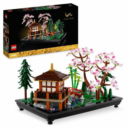Playset Lego Burg Himeji - Jucarii si jocuri, Păpuși și figurine
