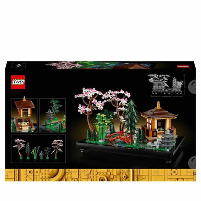 Playset Lego Burg Himeji - Jucarii si jocuri, Păpuși și figurine