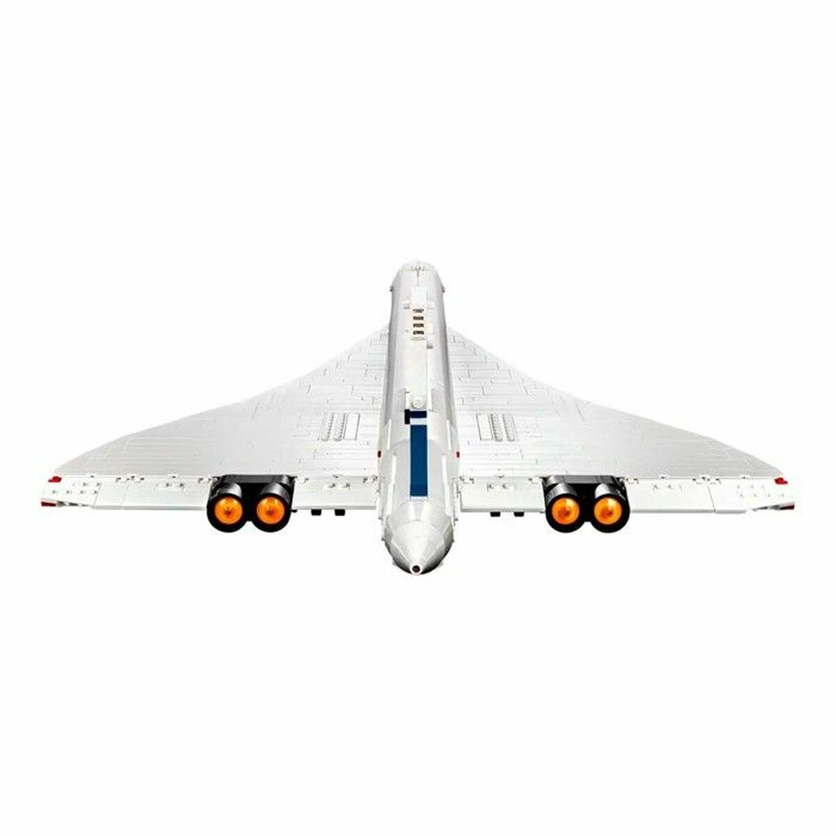 Set de Construcție Lego Icons Concorde - Jucarii si jocuri