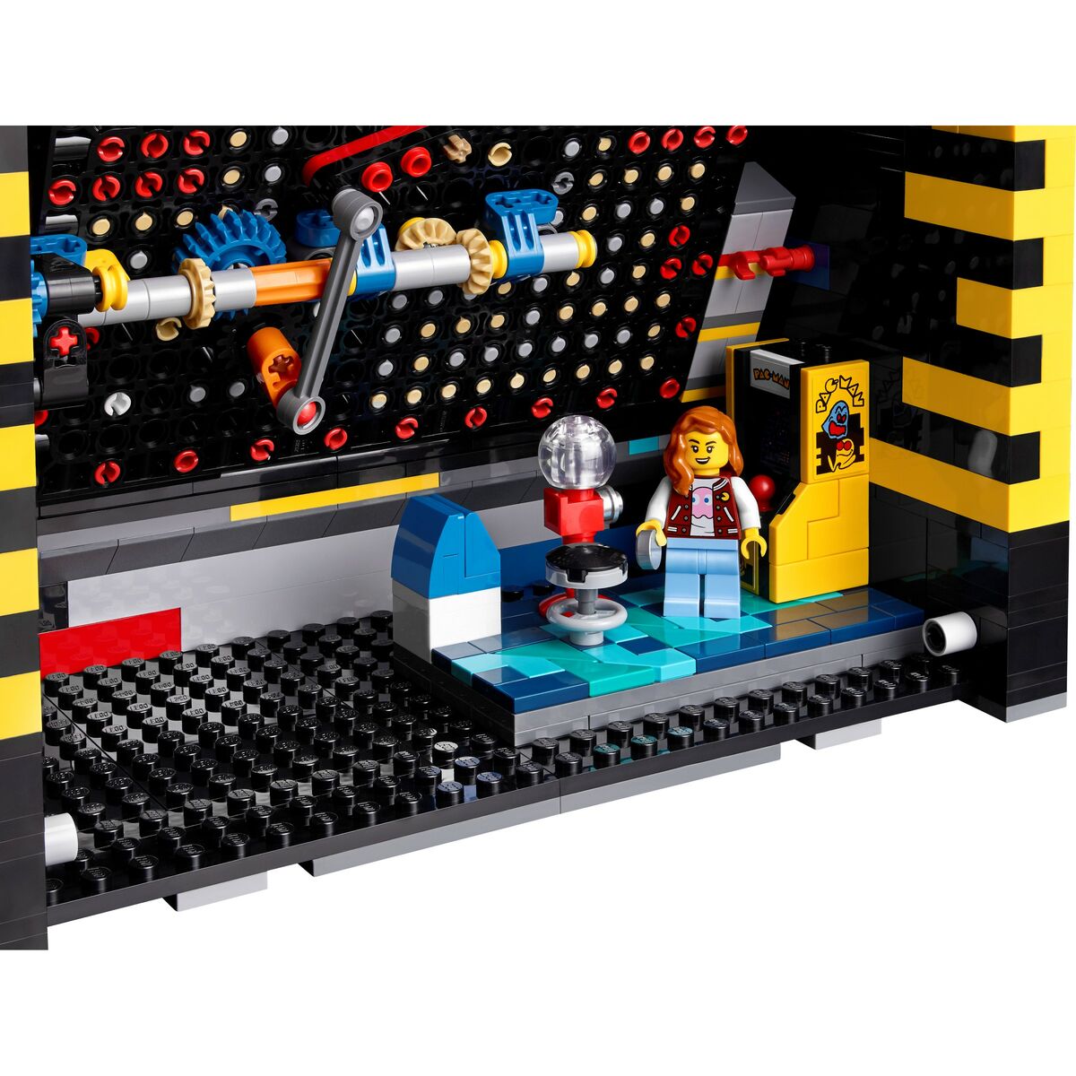 Set de Construcție Lego 10323 Pac-Man - Jucarii si jocuri