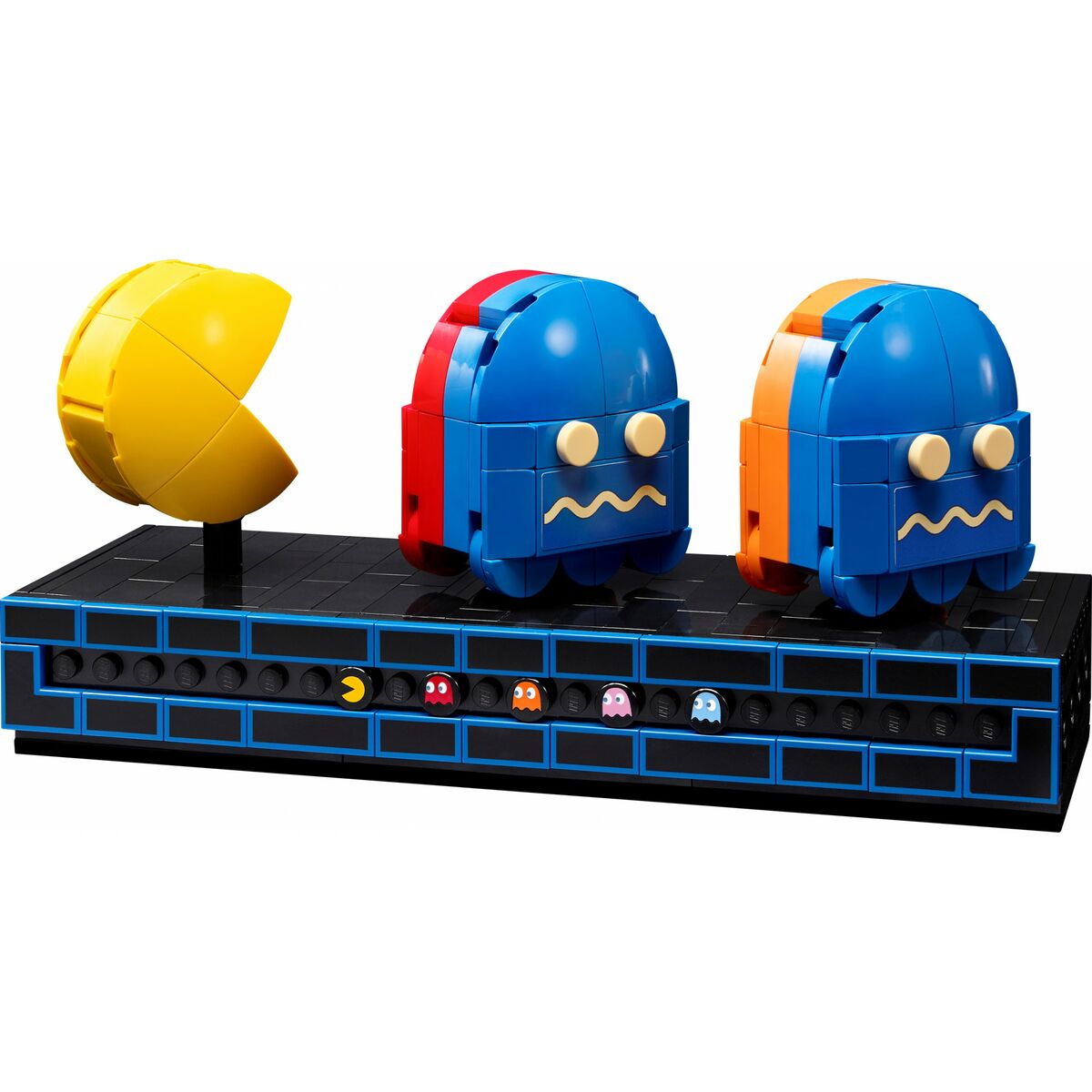 Set de Construcție Lego 10323 Pac-Man - Jucarii si jocuri