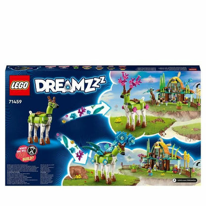Set de Construcție Lego 71459 Dreamzzz Multicolor - Jucarii si jocuri