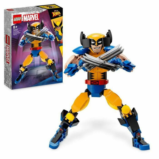 Playset Lego 76257 - Jucarii si jocuri, Păpuși și figurine