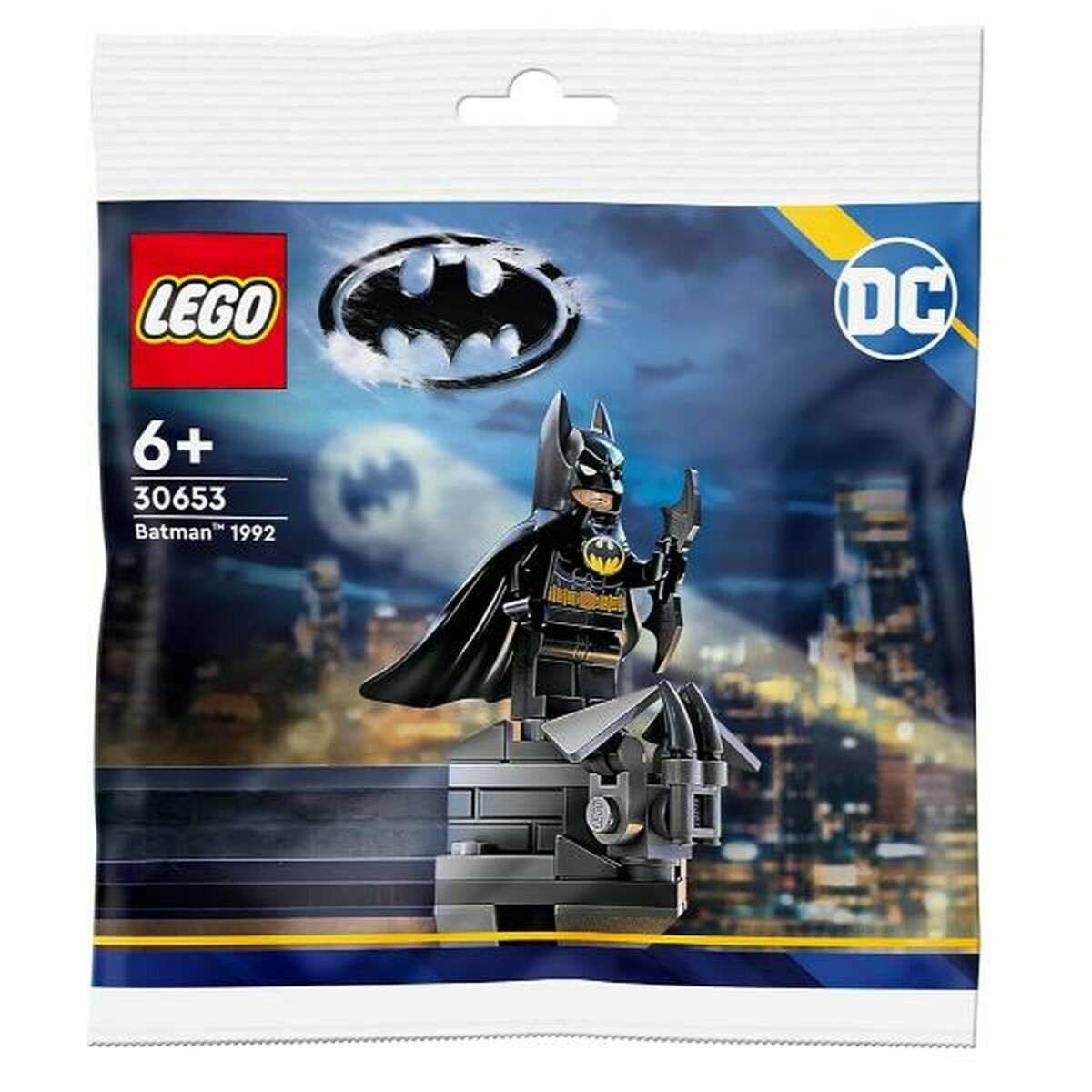 Set de Construcție Lego 30653 40 Piese - Jucarii si jocuri