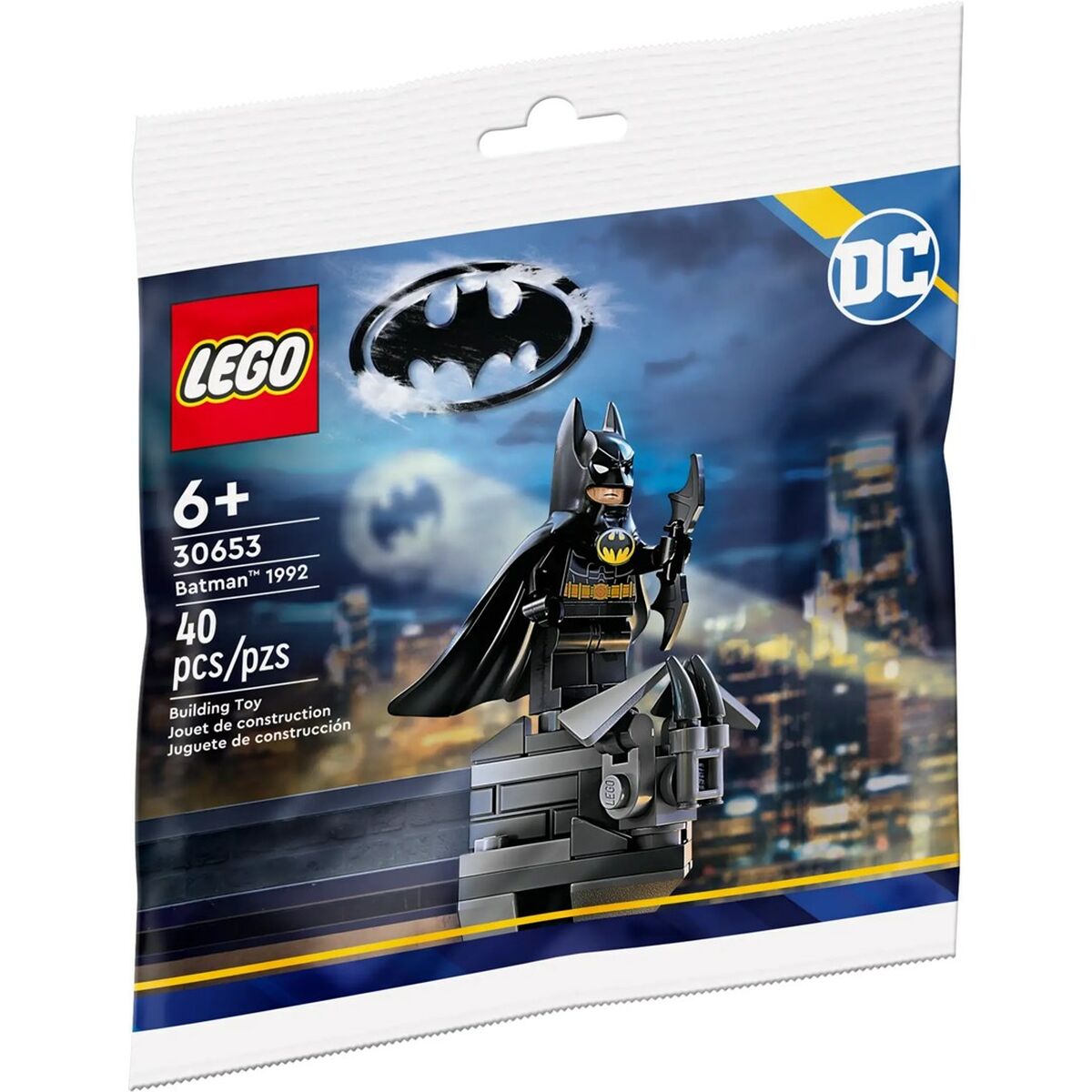 Set de Construcție Lego 30653 40 Piese - Jucarii si jocuri