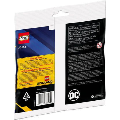 Set de Construcție Lego 30653 40 Piese - Jucarii si jocuri
