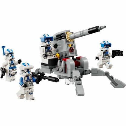 Set de Construcție Lego Star Wars 75345 Fighting Pack of the Troopers Clone of the 501st Legion - Jucarii si jocuri