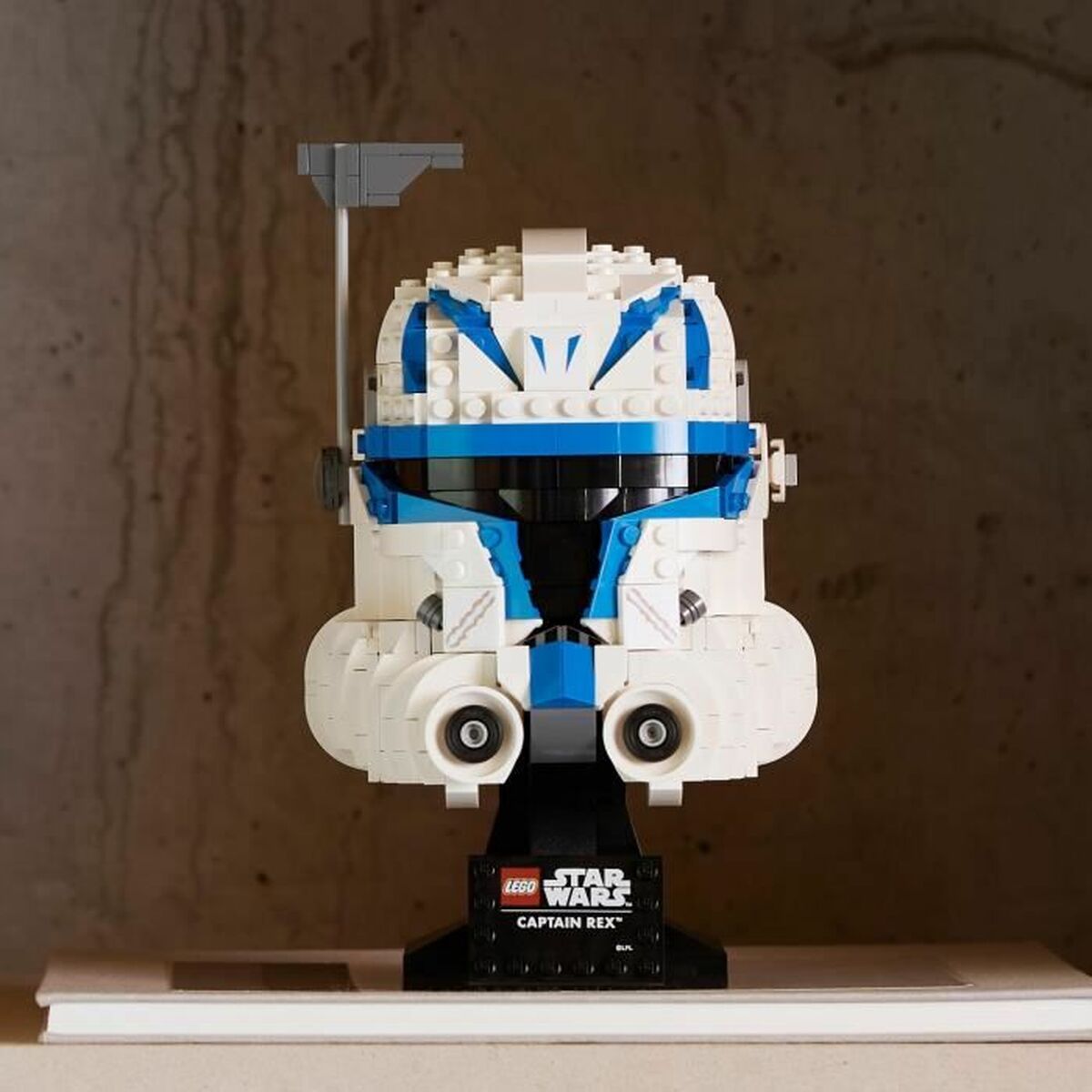 Set de Construcție Lego Star Wars Captain Rex 856 Piese - Jucarii si jocuri