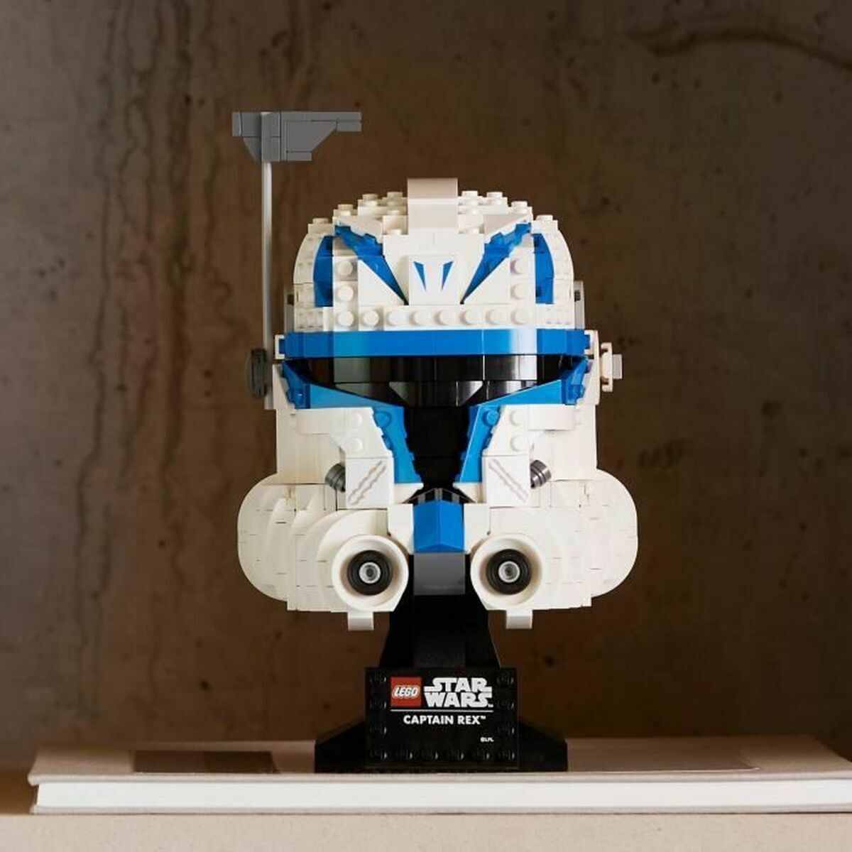 Set de Construcție Lego 75349 856 Piese - Jucarii si jocuri