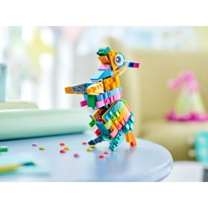 Set de Construcție Lego 40644 Albastru - Jucarii si jocuri