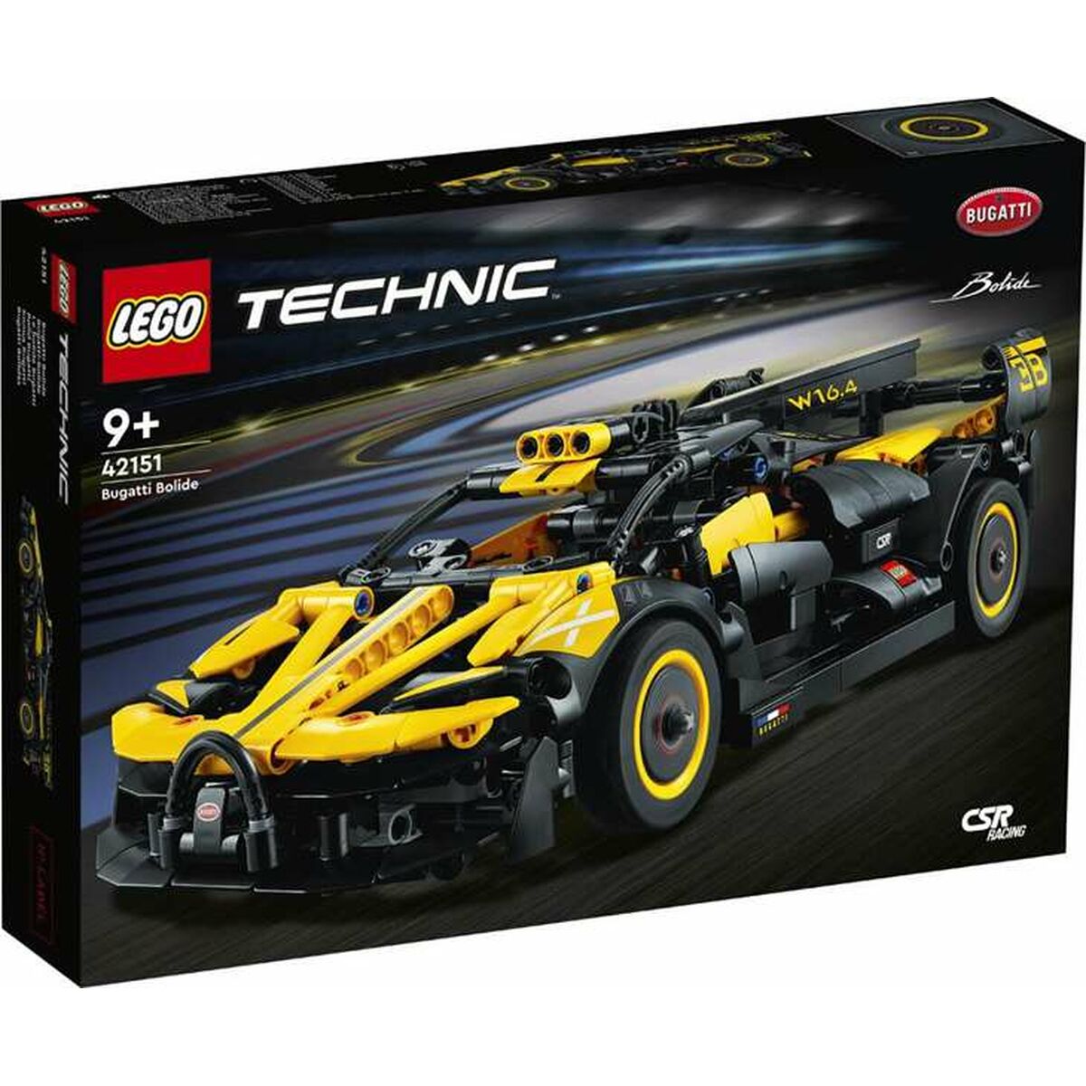 Set de Construcție Lego - Jucarii si jocuri