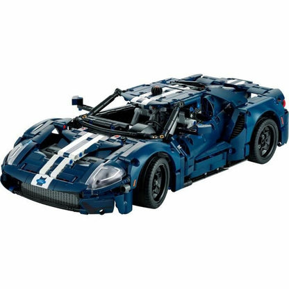 Playset Lego Technic 42154 Ford GT 2022 - Jucarii si jocuri, Păpuși și figurine