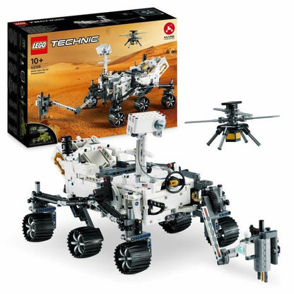 Set de Construcție Lego Technic 42158 NASA Mars Rover Perseverance - Jucarii si jocuri