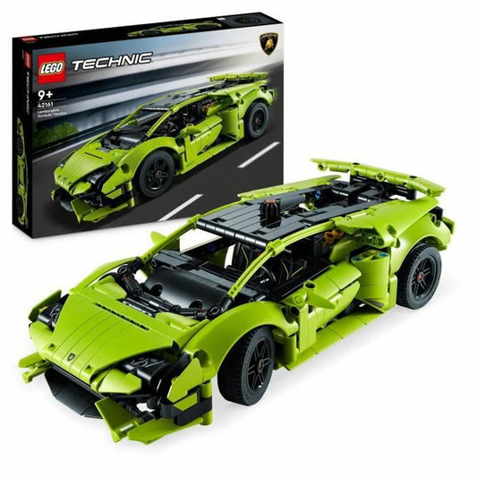 Playset Lego 42161 Technic - Jucarii si jocuri, Păpuși și figurine