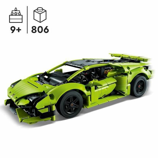 Playset Lego 42161 Technic - Jucarii si jocuri, Păpuși și figurine