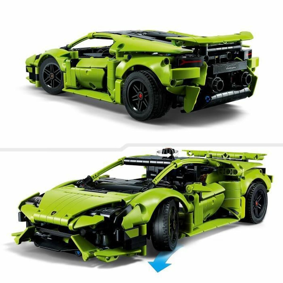 Playset Lego 42161 Technic - Jucarii si jocuri, Păpuși și figurine